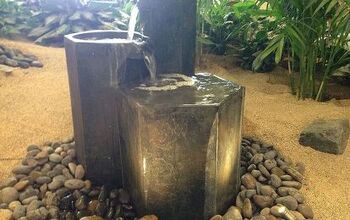 Garden Fountains & Water Features In The Rochester New York (NY) Areas