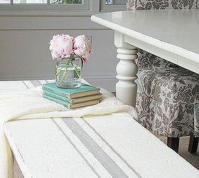 how to create a custom look without the high dollar price tag, home decor, Use What You Have Paint It