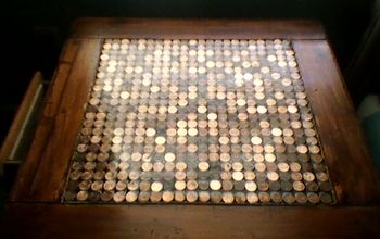 Penny table
