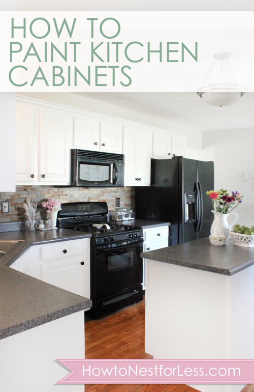 how to paint kitchen cabinets, kitchen cabinets, kitchen design, painting
