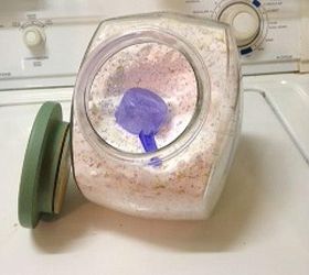 cleaning diy, cleaning tips, Save money by making your own laundry detergent