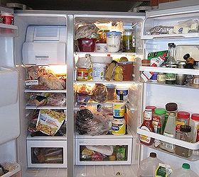 Cómo: Limpiar y mantener el frigorífico