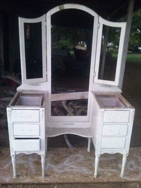 the best source for hardware, painted furniture, Im working on this I need 12 glass drawer pulls at a reasonable price Im not selling it