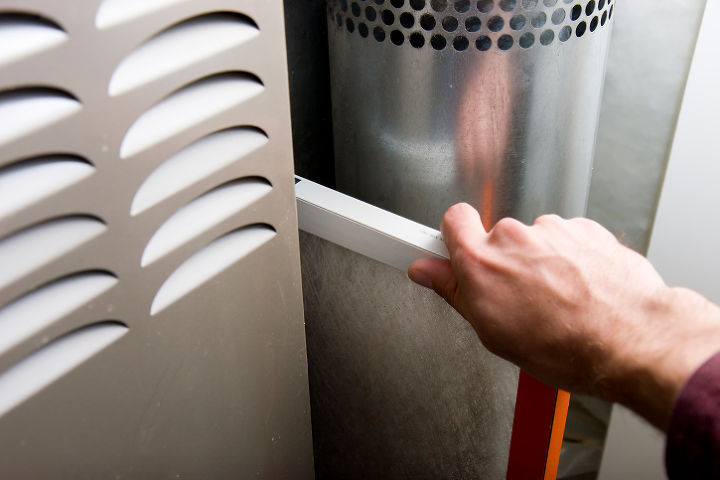 common reasons for furnace problems, heating cooling, home maintenance repairs