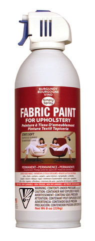 q fabric paint which is best, painted furniture, patio, reupholster, Heard this was great but that you need a lot of paint and the price starts to add up
