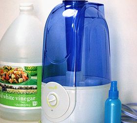how to clean a humidifier, cleaning tips, Humidifier cleaning is actually pretty easy if you follow these simple steps