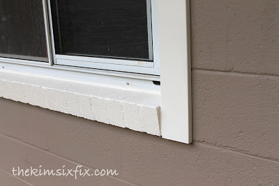 add trim to doors and windows for more curb appeal, curb appeal, diy, doors, woodworking projects