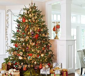 Christmas Trees 6 Ways! | Hometalk