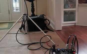 Behind the Scenes of My This Old House Magazine Cover Photo Shoot!