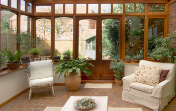 Common Problems That You Should Avoid When Building a Sunroom