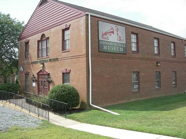 waterproofing the johnson victrola museum in dover de, basement ideas, There was a lot at stake at the Johnson Victrola Museum housing antiques that worth several hundred thousand dollars in total The waterproofing system had to work at 100 efficiency at all times