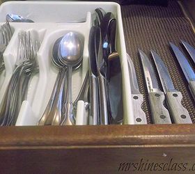 my top tips plus 12 ideas for organizing your kitchen, organizing, Store utensils in a convenient and logical place