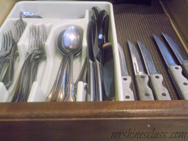 my top tips plus 12 ideas for organizing your kitchen, organizing, Store utensils in a convenient and logical place