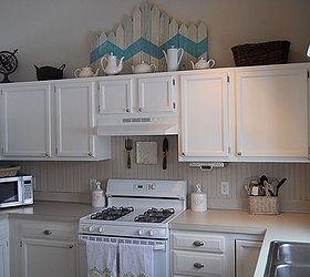 best posts of 2012 homey home design, garages, home decor, wreaths, The Kitchen Redo