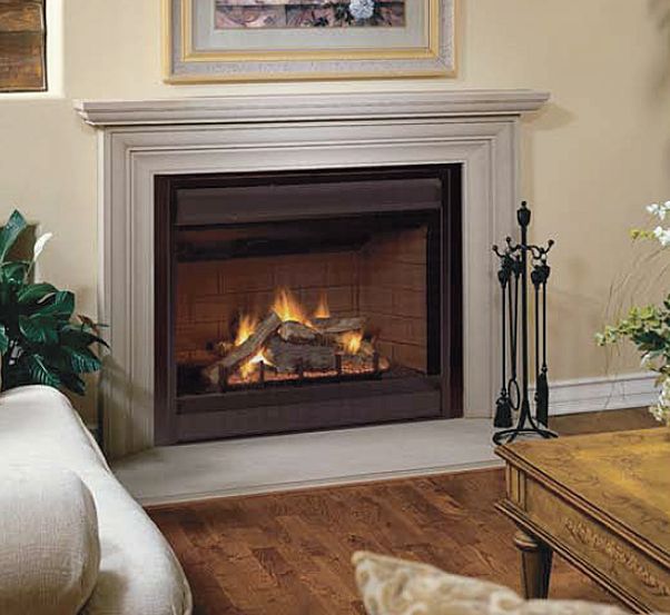 choosing the right fireplace glass door for your fireplace, fireplaces mantels, home decor