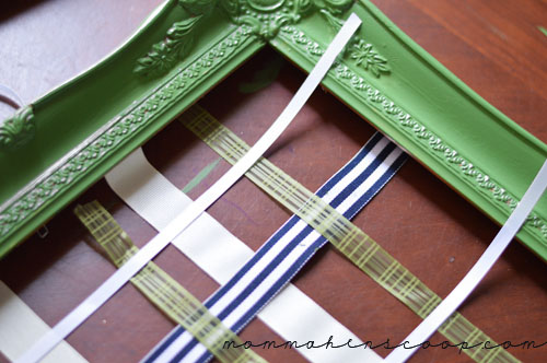 keep those bows in place with a customized vintage find, cleaning tips, repurposing upcycling