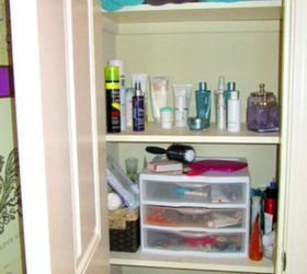 how to organize a linen closet, closet, organizing