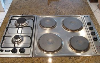Choosing The Perfect Hob For Your Kitchen