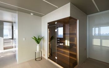 New York City Apartment/Condo Remodel With Sauna