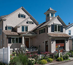 2012 hobi award for best residential remodel 750 000 1 million, architecture, home decor, home improvement, Front View of Harbor View Home Renovation by Titus Built LLC The exterior of the home is a strategically planned marriage of desirable aesthetics and practical considerations