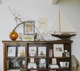nautical home decorating ideas, bedroom ideas, dining room ideas, home decor, living room ideas, wall decor, Sailboats are a perfect addition to any seashore or beach d cor theme