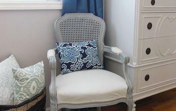 Cómo tapizar una silla [francesa]