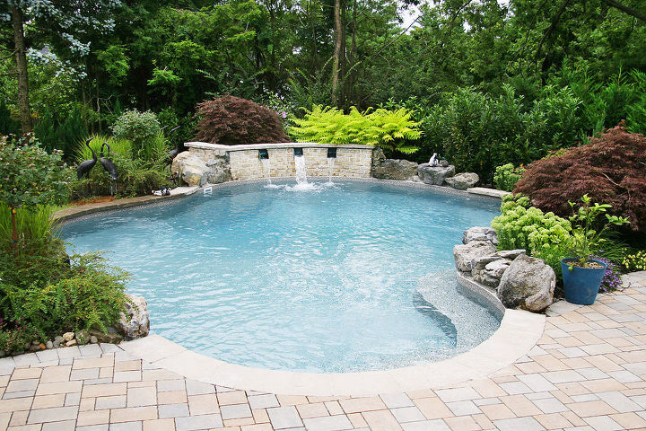 piscinas e spas ainda mais em destaque 2013, Pool Doctor de NJ Lakewood NJ