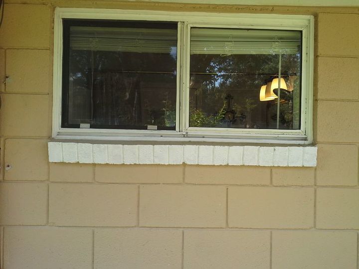 new bathroom window glass replacement, home maintenance repairs, windows, View peeping in Yes I changed that middle bulb