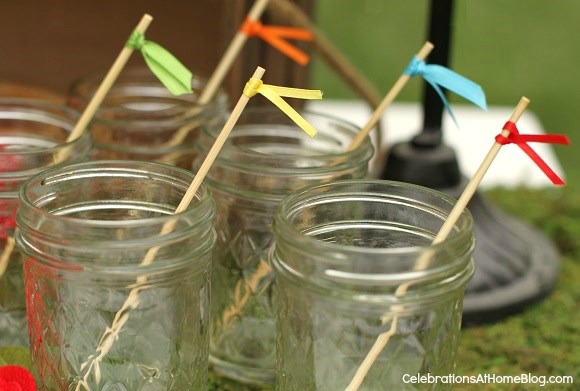 kentucky derby party ideas