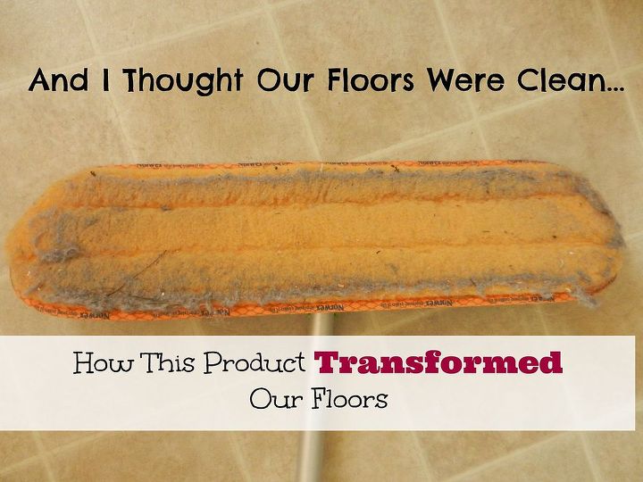 q how cleaning with norwex transformed my floors, flooring, organizing
