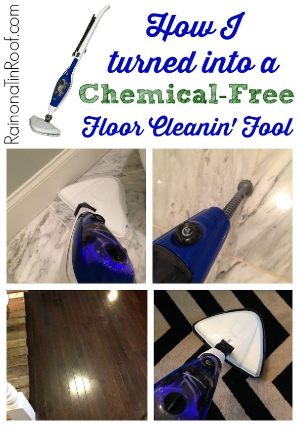 how i turned into a chemical free floor cleanin fool, cleaning tips, flooring, go green