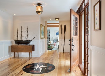 Decorating With Wooden Oars Hometalk
