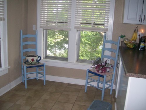 before and after and after and after, kitchen design, painted furniture, repurposing upcycling