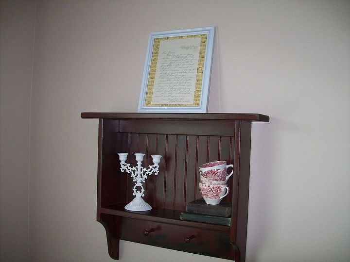 simply framed, crafts, home decor, repurposing upcycling