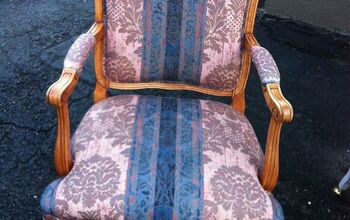  Cadeiras leves e brilhantes dos anos 90 com tinta de tecido tulipa