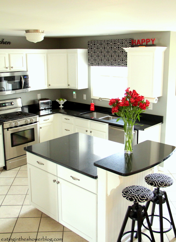 Tile Backsplash When There Is Existing Countertop Backsplash