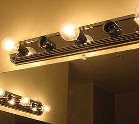 bathroom lighting ideas ambient lighting for your bathroom, bathroom ideas, home decor, lighting