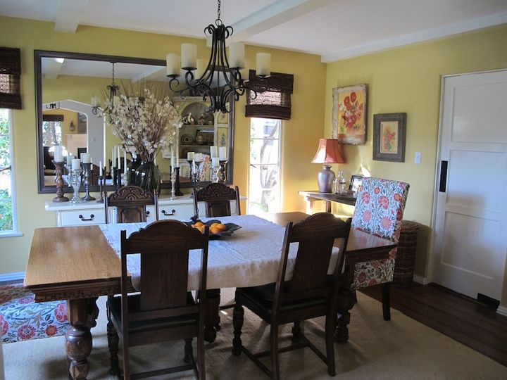 take a tour of my soulful home would love to have you visit, dining room ideas, foyer, home decor