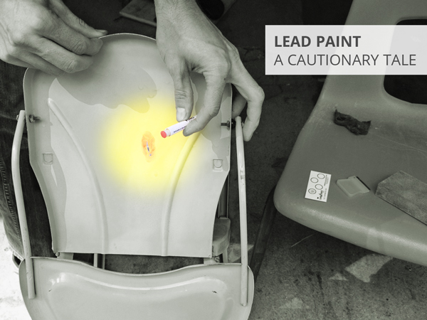 lead paint a cautionary tale, home maintenance repairs, home security, how to, painting