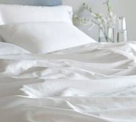 clean sheets, cleaning tips