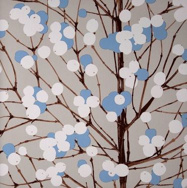 5 ideas for decorating with wallpaper, home decor, wall decor, 3 Make Artwork