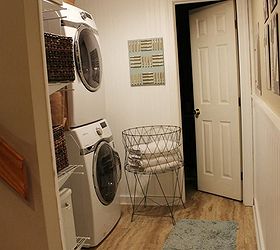 8 tips for a great laundry room, home decor, laundry rooms