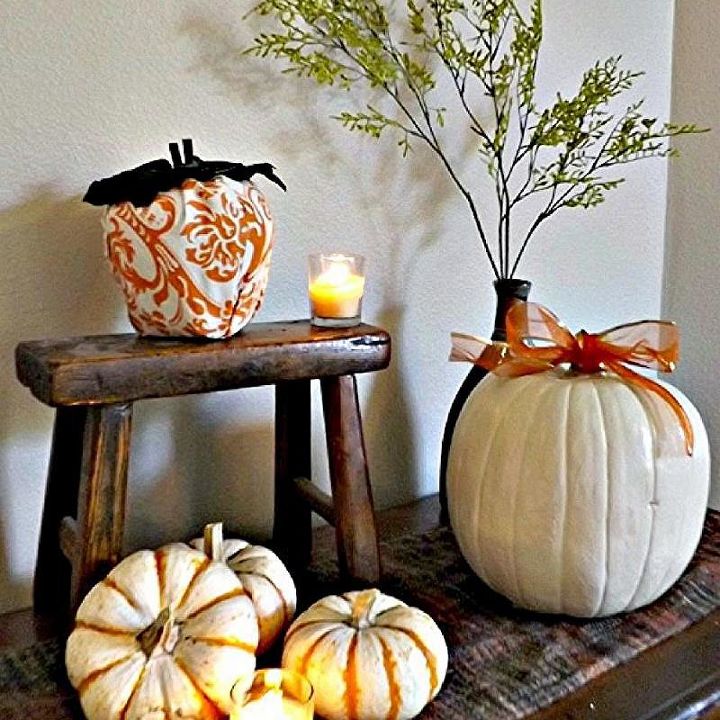 fall decorating ideas, crafts, gardening, seasonal holiday decor, adding a little bit of Fall