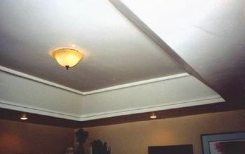 Creative Ways to Use Tray Ceilings