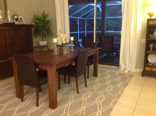 the latest changes in my living dining room makeover this time i think i got it, dining room ideas, home decor, after
