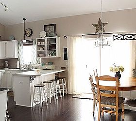 homey home design best projects of 2012, cleaning tips, home decor, Kitchen remodel
