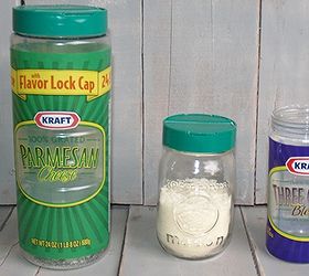 quick and easy mason jar idea, cleaning tips, mason jars, repurposing upcycling, After