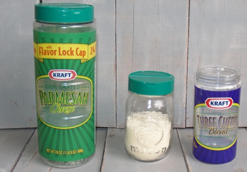 quick and easy mason jar idea, cleaning tips, mason jars, repurposing upcycling, After