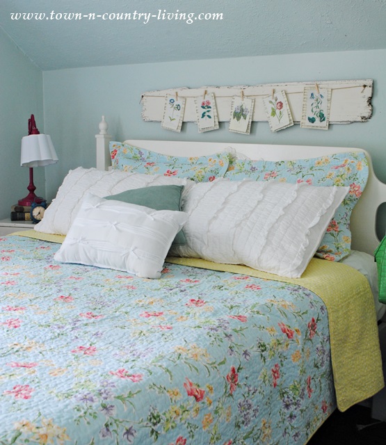 the secret to adding summer style to your bedroom, bedroom ideas, crafts, home decor