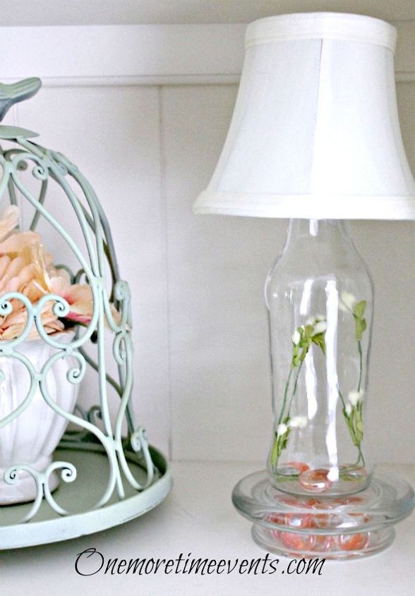 3 ideas for a guest room vignette, bedroom ideas, crafts, home decor, repurposing upcycling